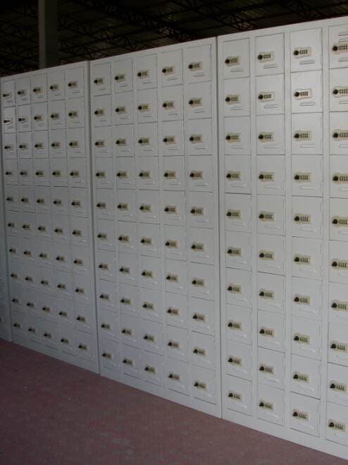 Wholesale Factory Steel Cabinet Processing and Customization, Employee Mobile Phone Cabinets, Storage Cabinets, Water Cooler Cabinets, Steel Cabinet Processing and Customization 4