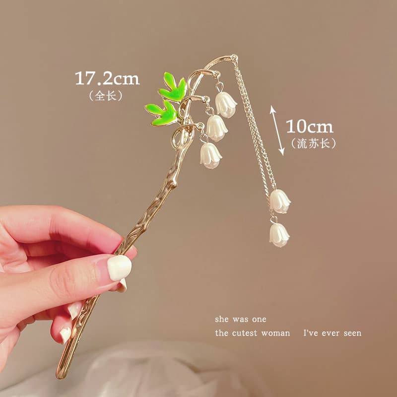 Lily of the valley