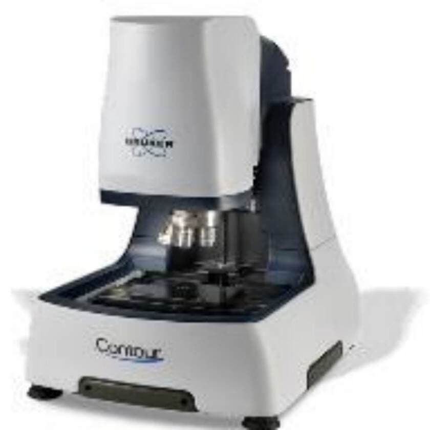 Bruker Dimension Icon Atom Qüvvə Mikroskopu (AFM) - Nanomexaniki Ölçmə 5