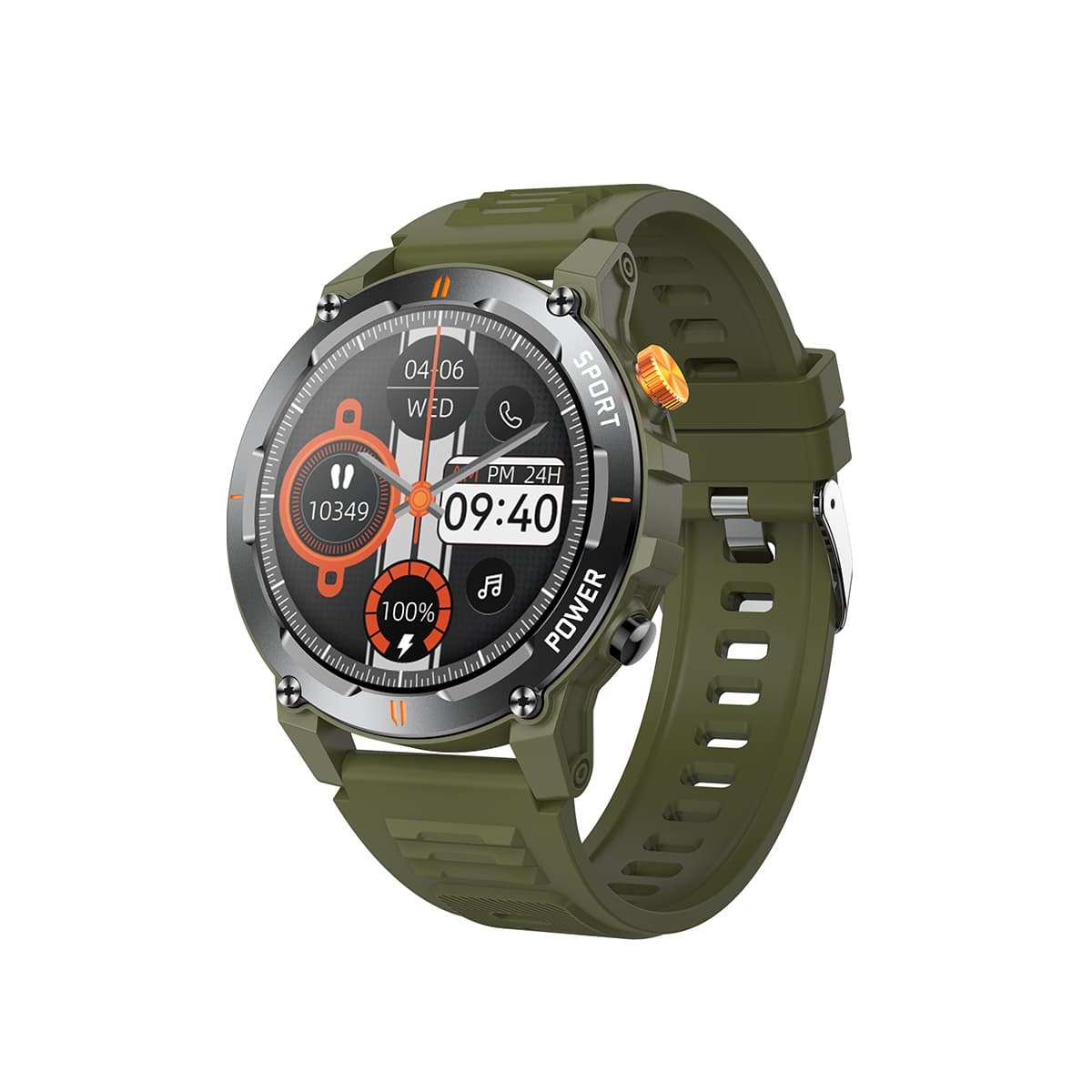 M300 green