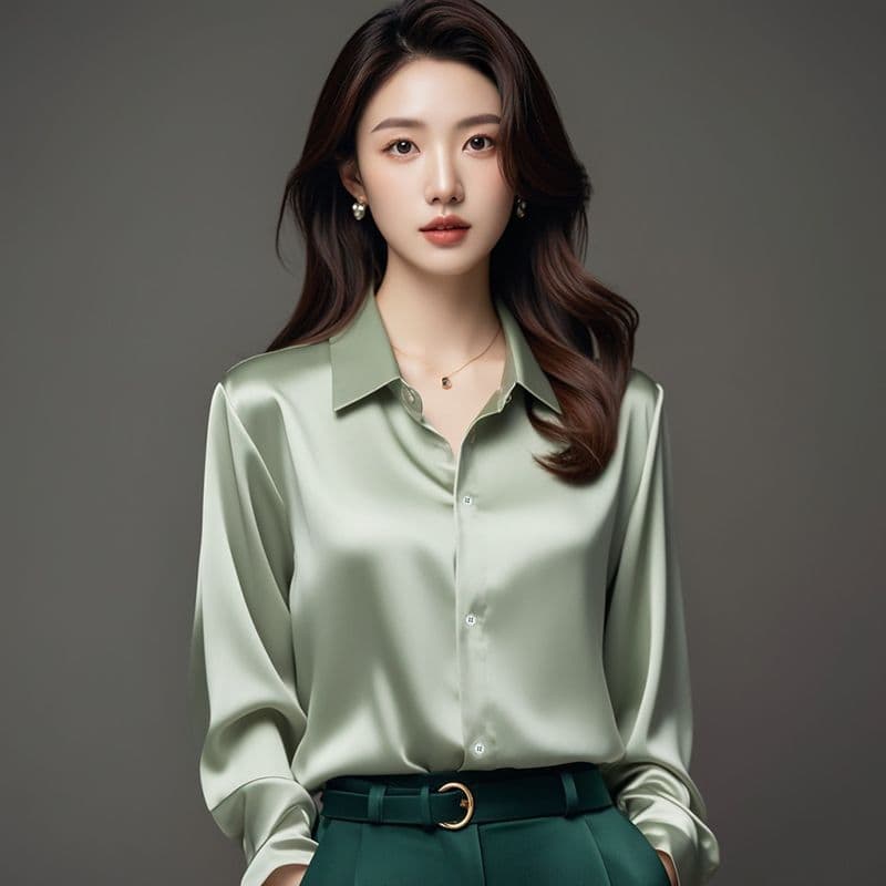 Light green