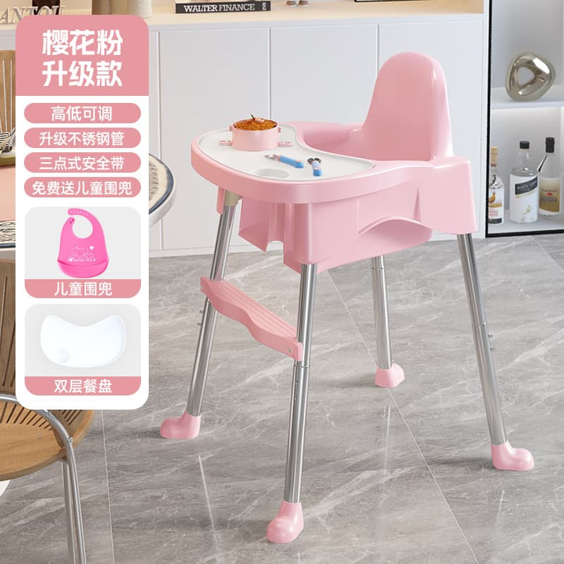 Sakura Powder Upgrade-Sterile Double Dish (with Bib)