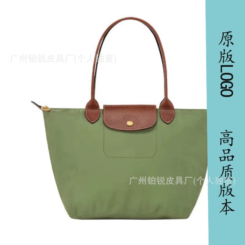 Classic moss green