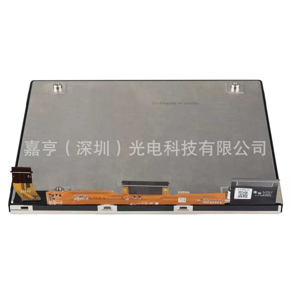 Tdo-Xga084 Lm1490A01-Eftm for Jeep Grand Cherokee 2018-2022 Lcd Screen Touch Screen 3