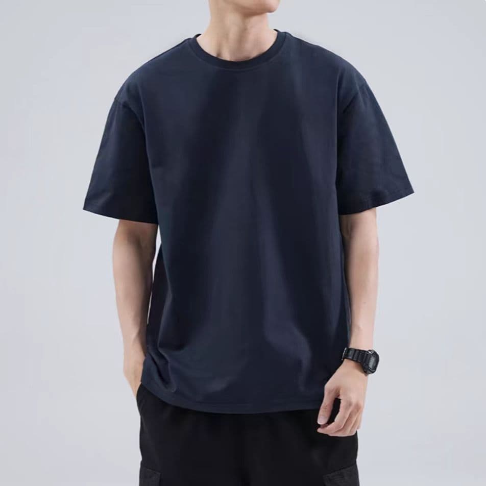 Navy blue