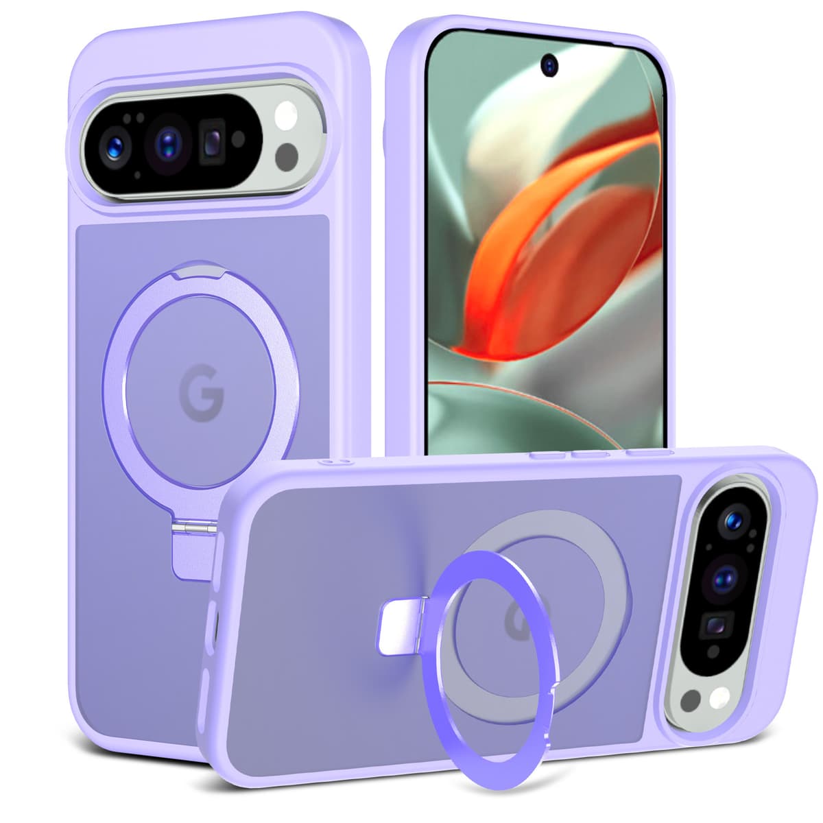 Light purple
