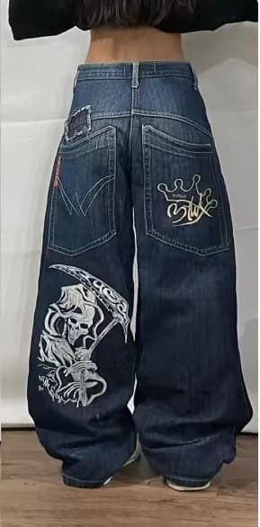 N30 blue