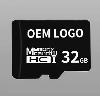 32gb--tf surveillance camera high-speed card