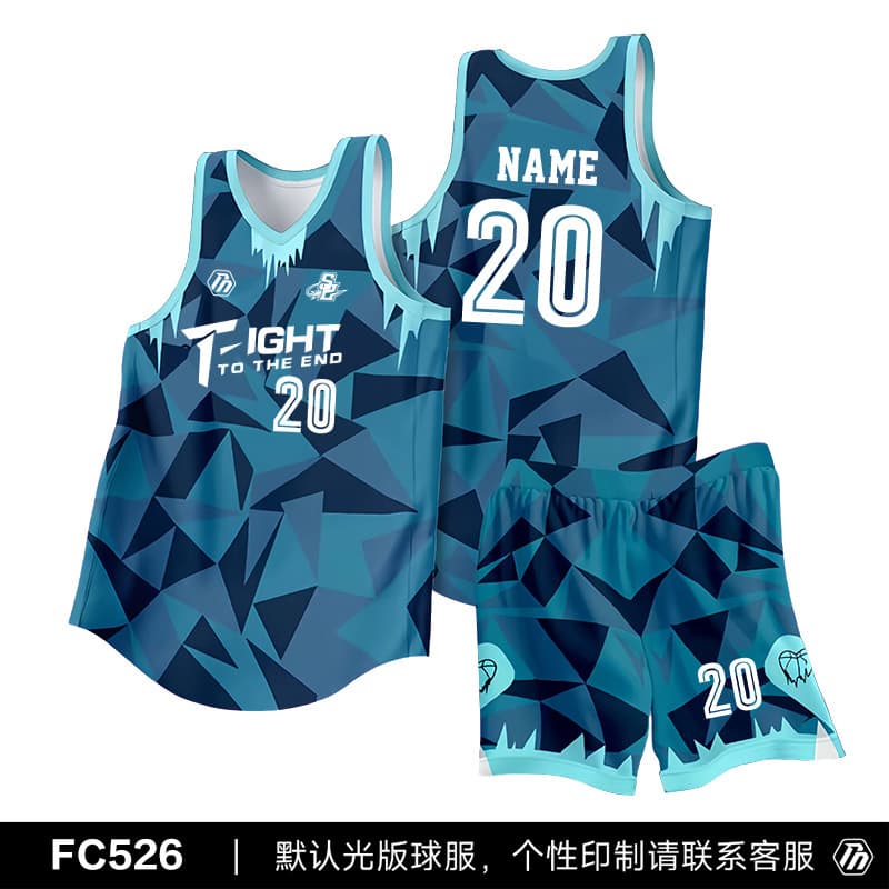 Fc526-royal blue