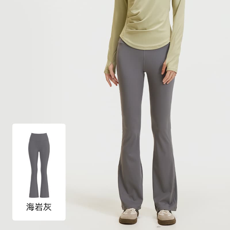 Sea rock gray