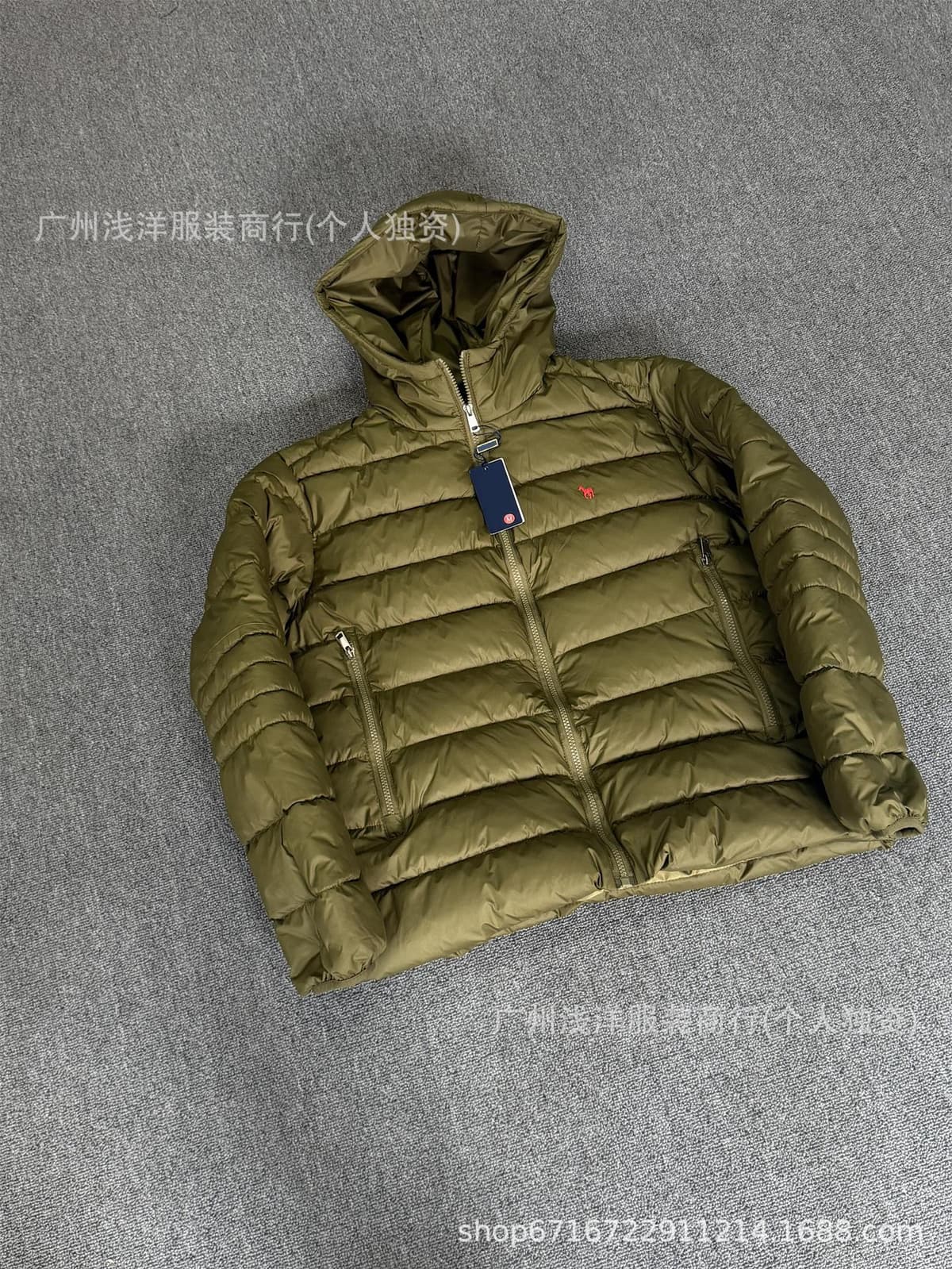 Army green