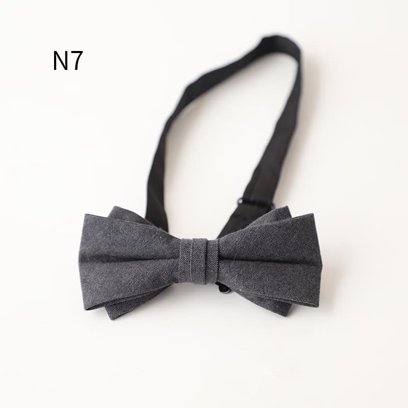 No returns or exchanges on custom-made item #7
