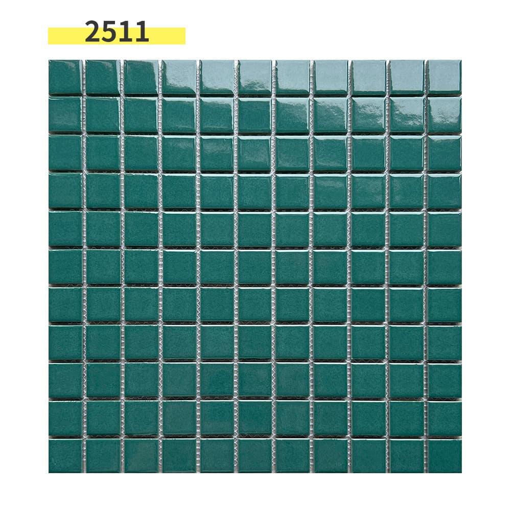 Green light 2511