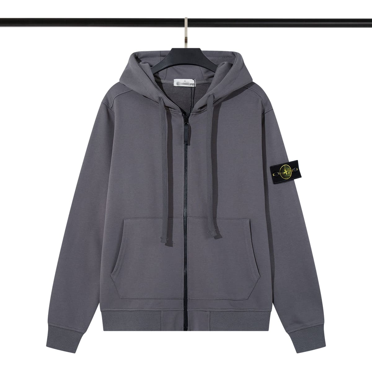 668 pearl gray