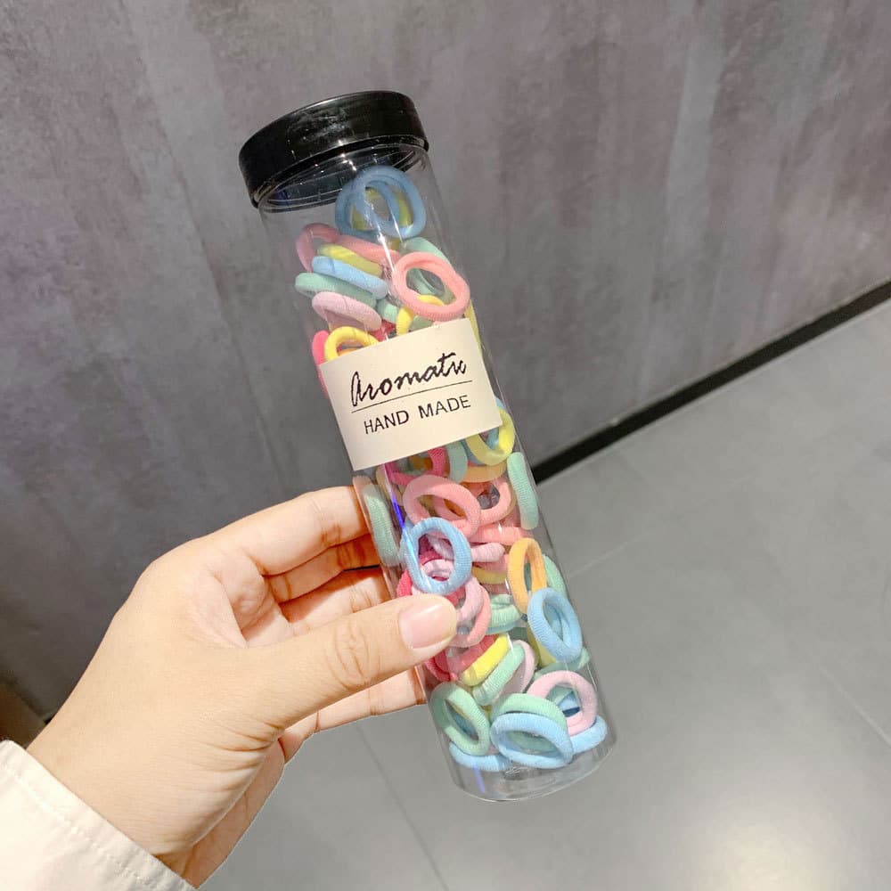 Milkshake color 100 pieces [canned]