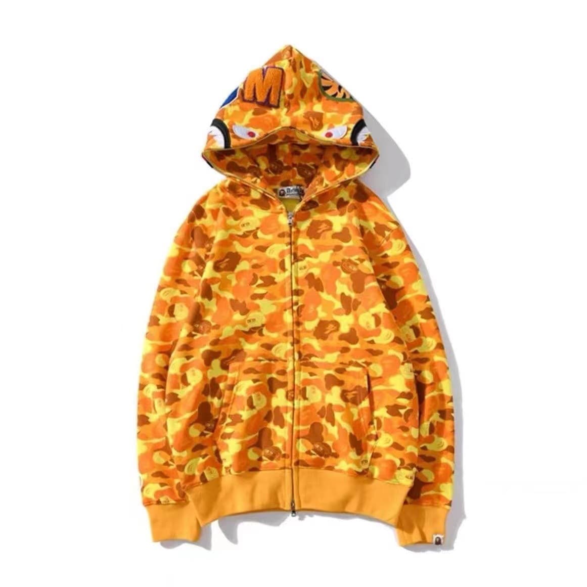 6399 chicken yellow