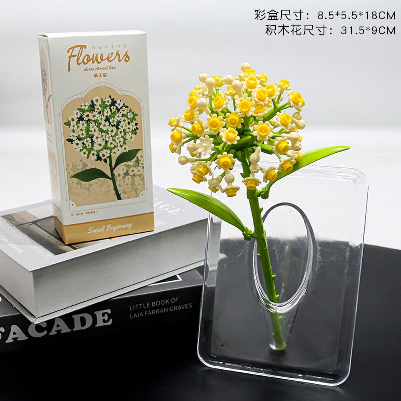 Ys66012 gypsophila