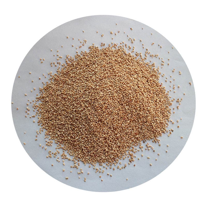 Abrasive Pads, Corn Cobs, Polishing and Grinding Rutin Chicken Sachets, Corn Cobs for Lucky Bags Are Available in Stock 5