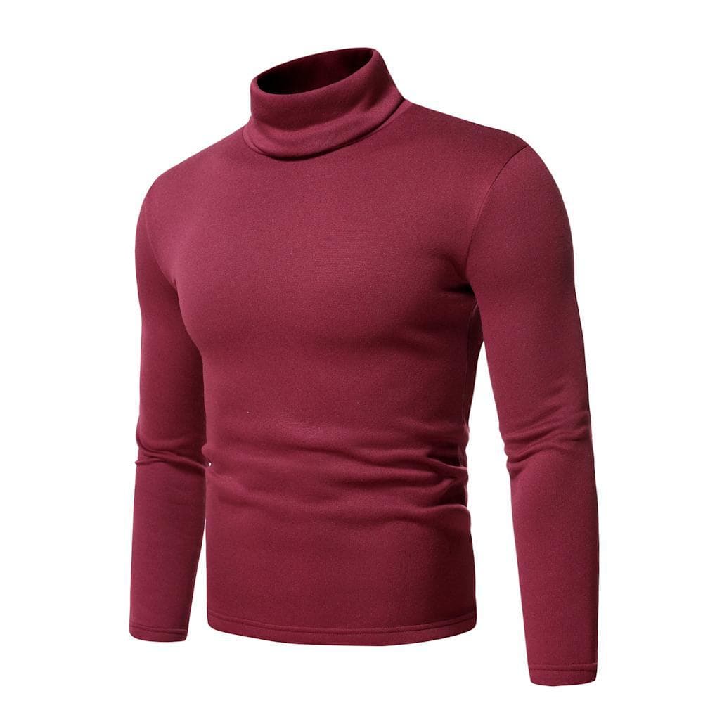 Wine red