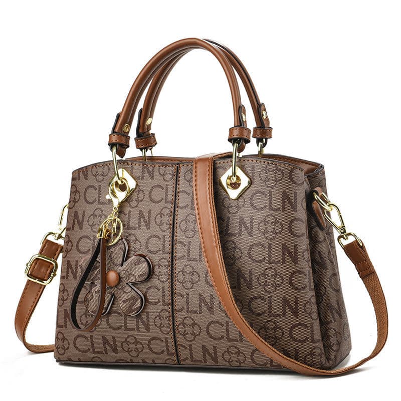 Cln earthy brown