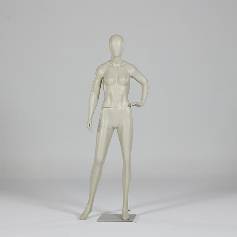 Hx-female upright 2