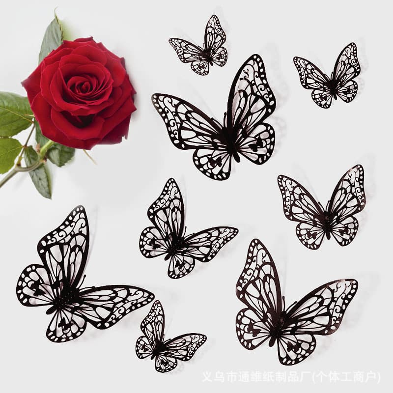 Style 6-black