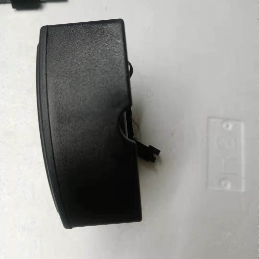 Hündürlük Ölçən, Stepper, At Sürmə Simulyatoru və Bel Gözəllik Maşınları üçün Elektron Sayğac Ekranı 2