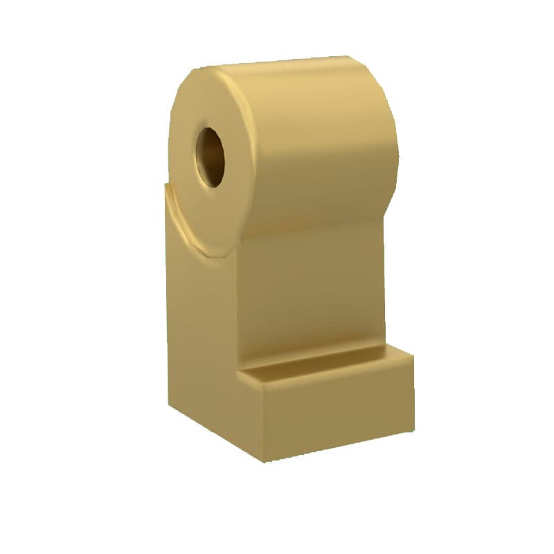 46 paint gold