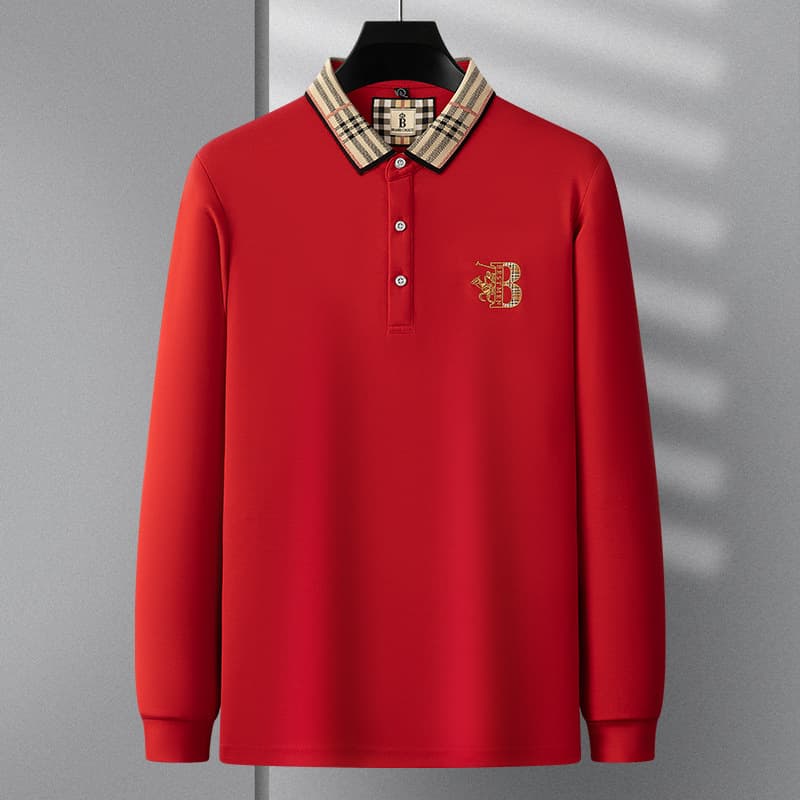 Chinese red
