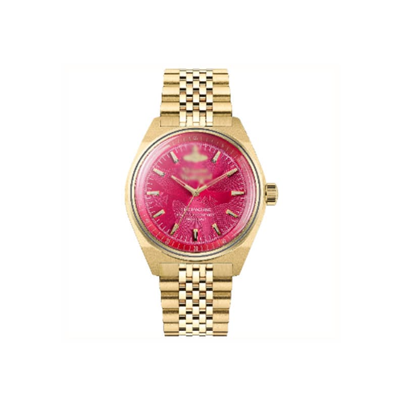Dragon fruit 39mm