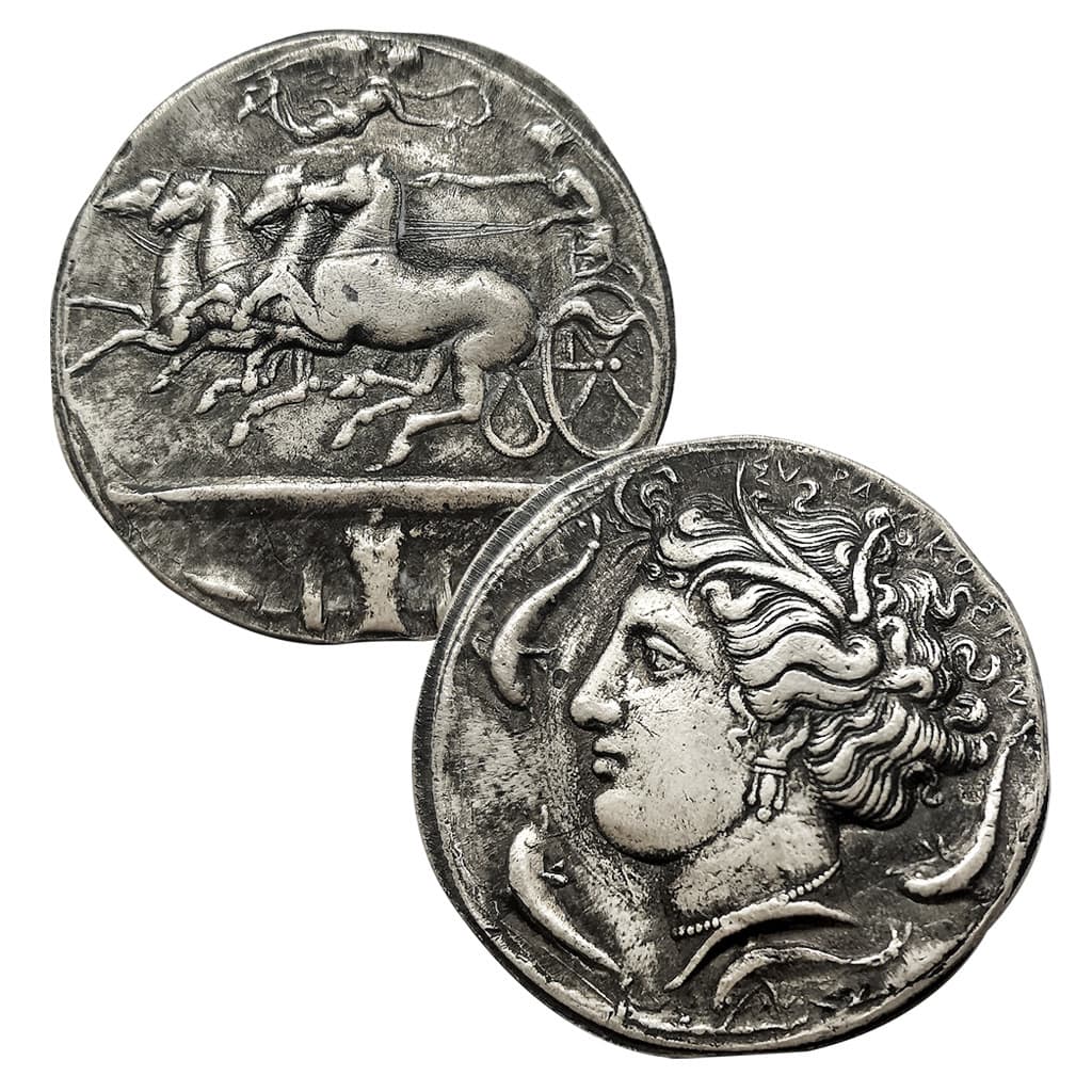Moon goddess 36mm