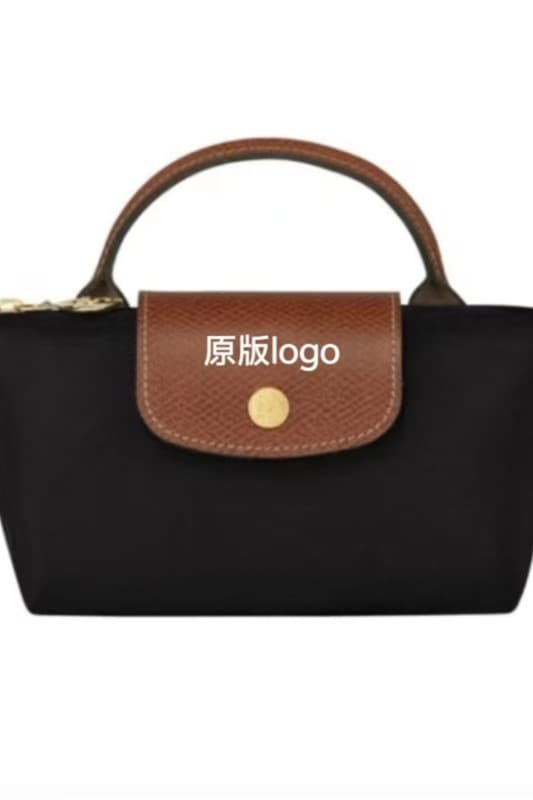 Classic black