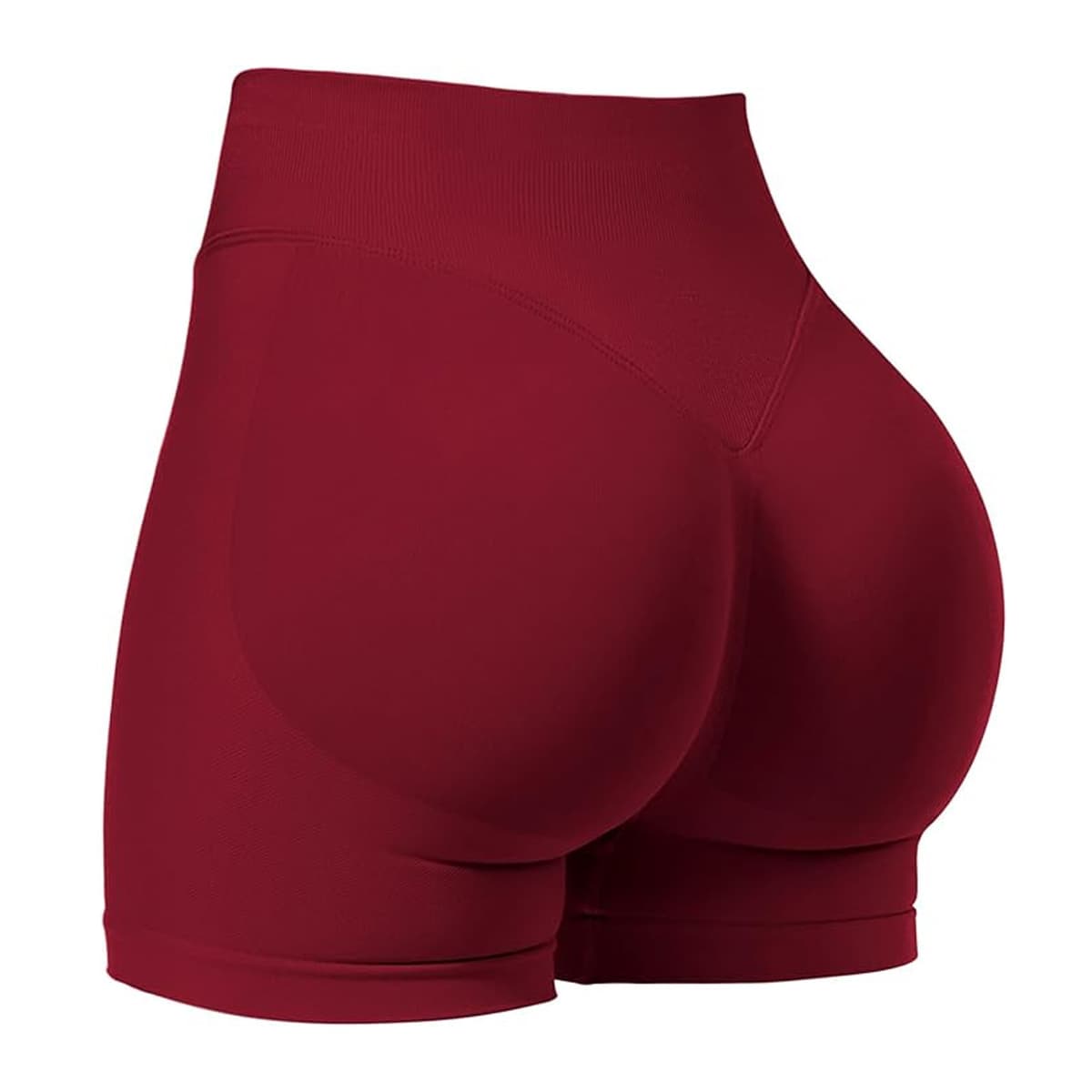Angola red