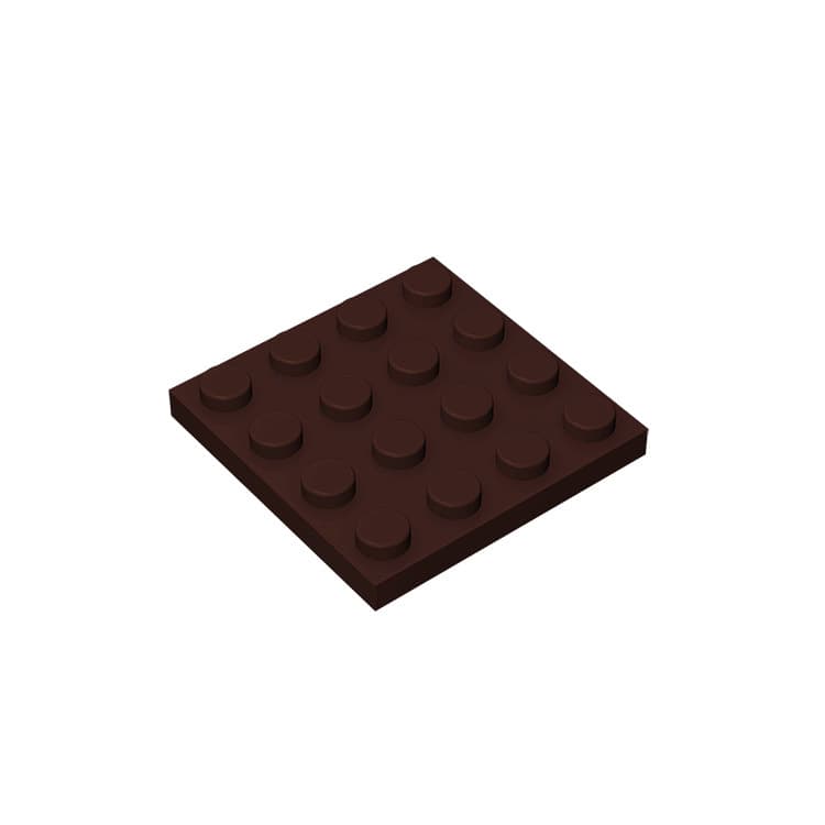 Brown Jujube