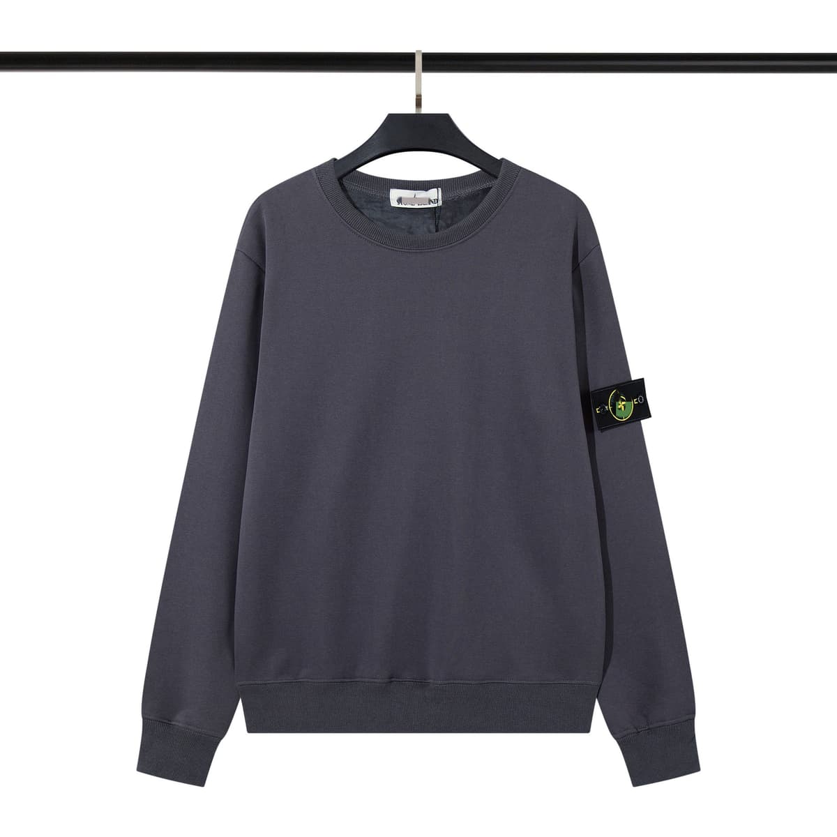 296 dark gray plus velvet