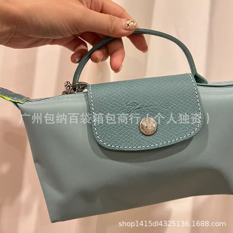 Eco-friendly lake blue