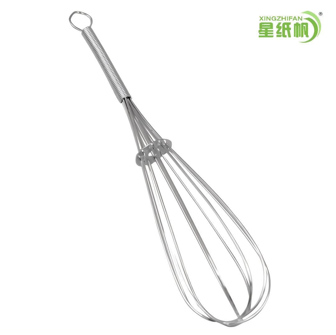 Stirring rod