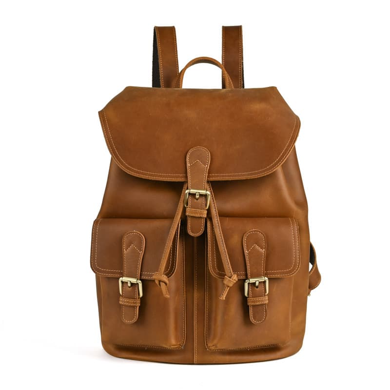 1968 light brown