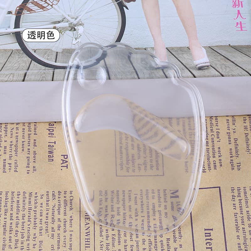 Transparent