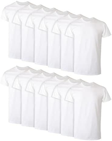 White - 12 Pack