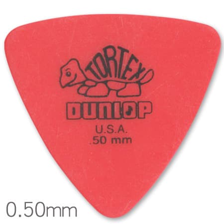 Tortoise big triangle 0.5MM