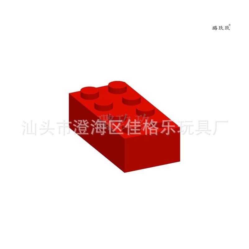 Red (about 22 pcs)