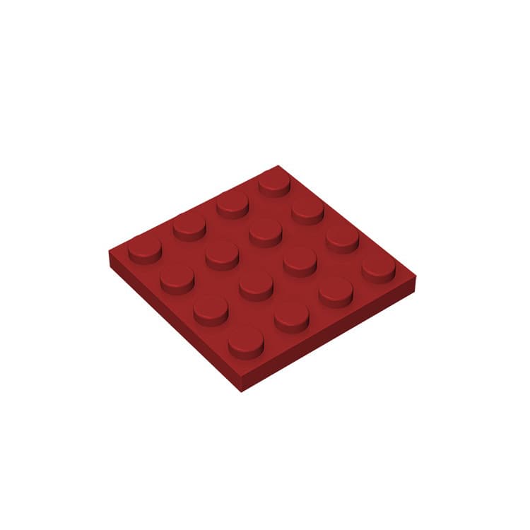 persimmon red