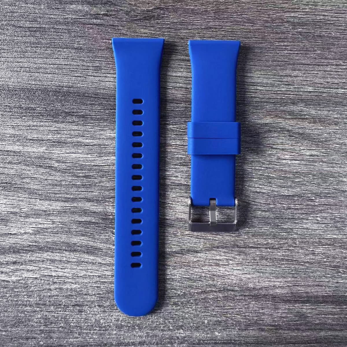 24mm interface + dark blue