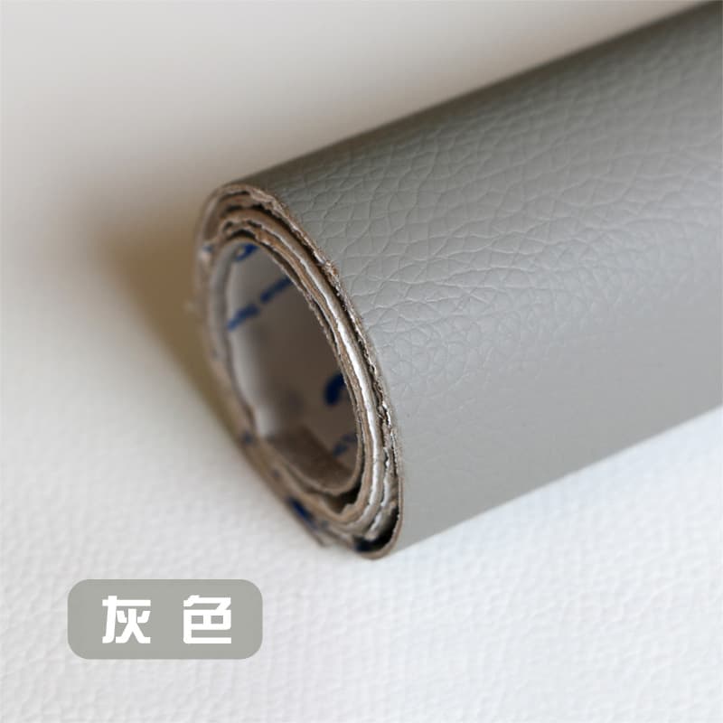 Grey 3M adhesive