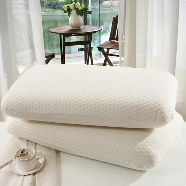0 pressure pillow 40*70cm