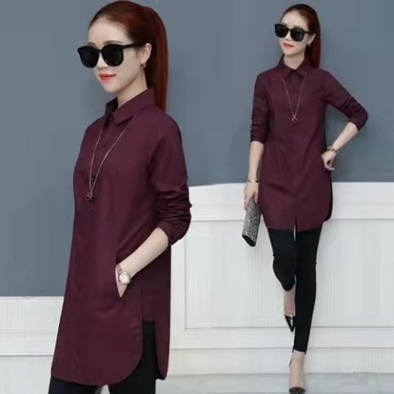 Wine red