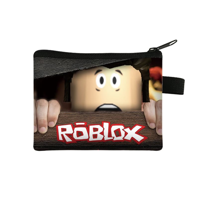 Virtual world coin purse (6)