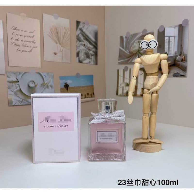 23 edition ribbon sweetheart 100ml