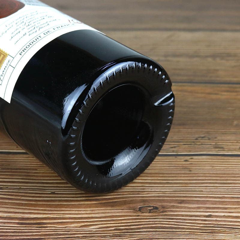 Fransız istehsalı Cabernet Sauvignon Aoc quru qırmızı şərabı 3